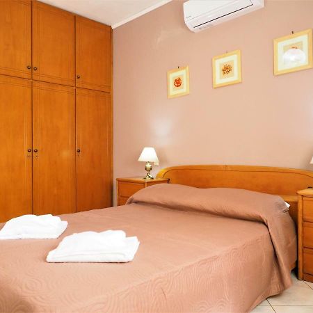 Traditional Cretan Villa Rodhopos Luaran gambar