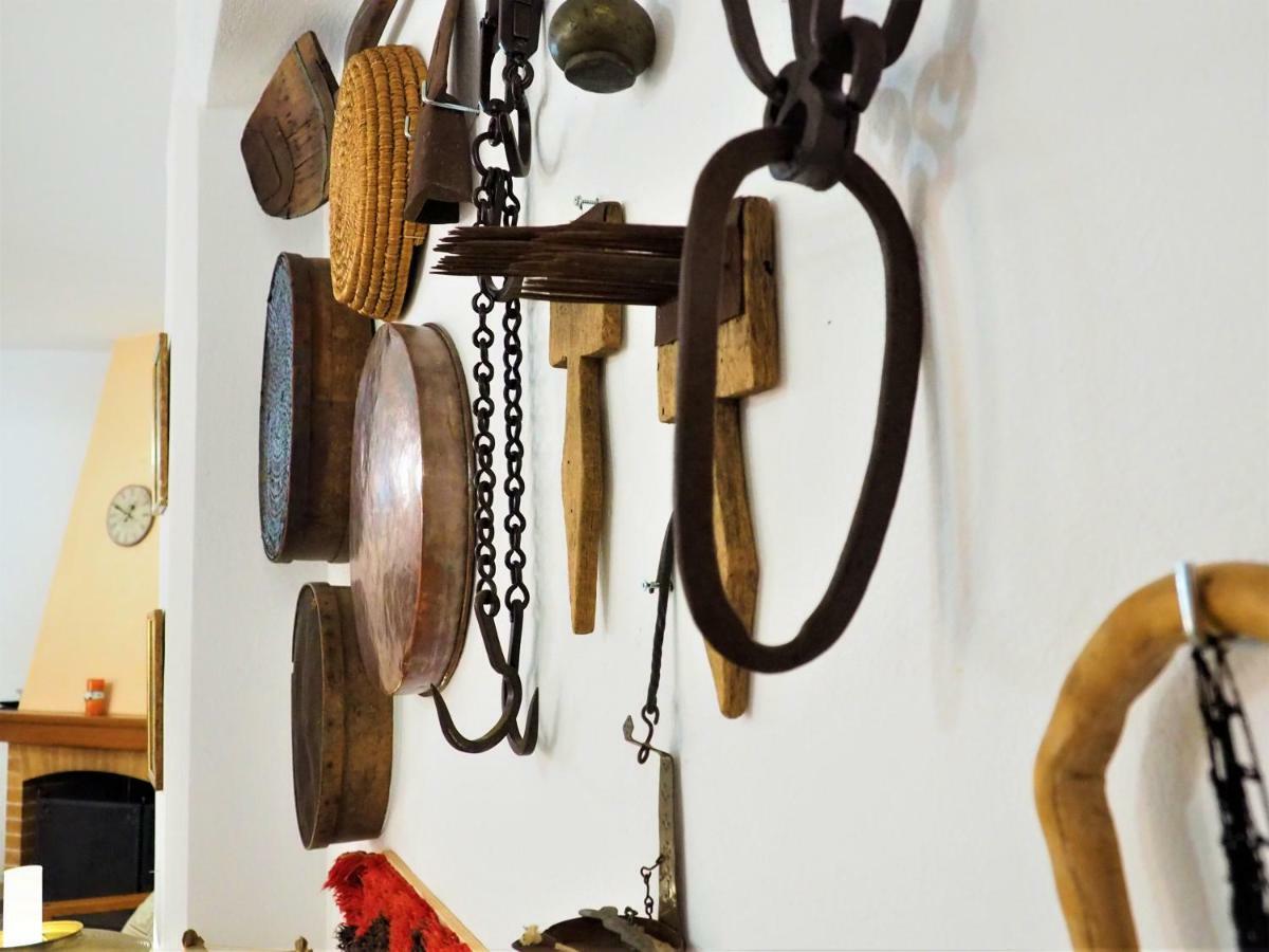 Traditional Cretan Villa Rodhopos Luaran gambar