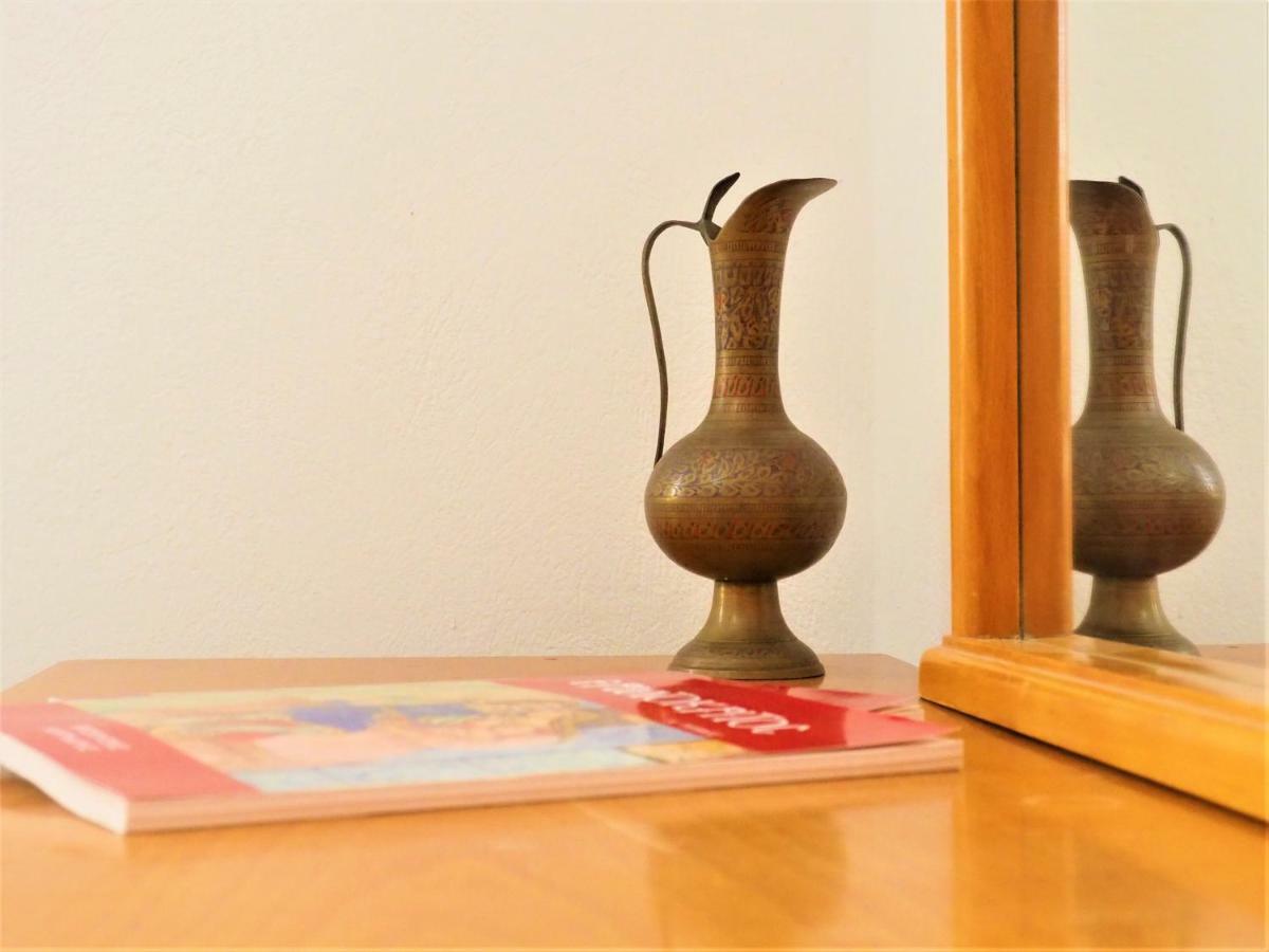 Traditional Cretan Villa Rodhopos Luaran gambar